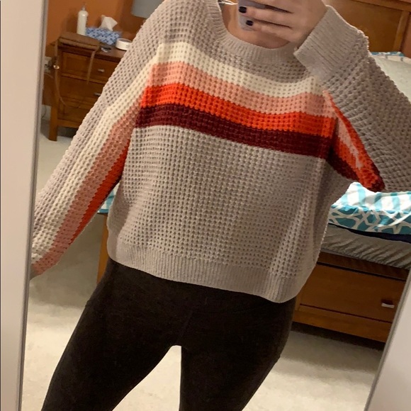 Express Sweaters - Express super soft sweater